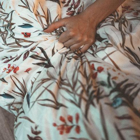 Riverside Promise bed linen set 180x200cm
